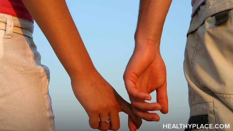 Having self-harm scars and dating can bring about very personal questions about your scars. Learn some ways to answer those questions using these guidelines.