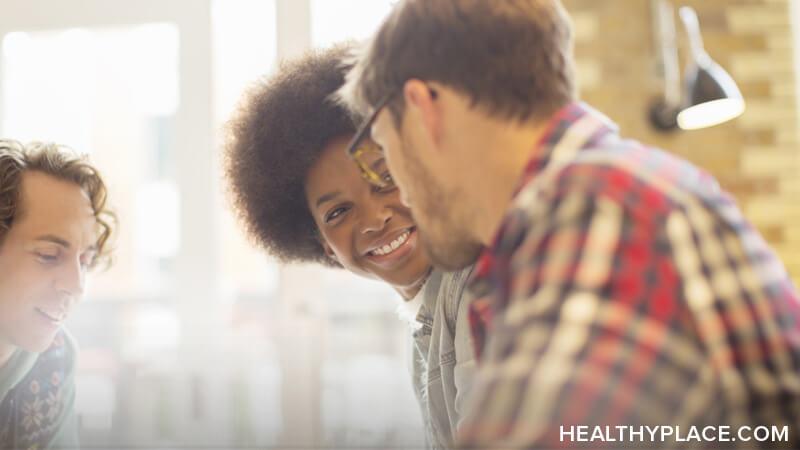 Your mental health story is powerful. Learn three ways to use your mental health story to help others as well as yourself at HealthyPlace. You can recover from mental illness, and sharing your mental health story may be your best way to do it. Check this out.